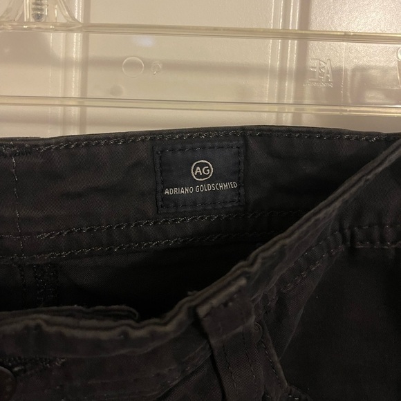 AG Adriano Goldschmied The Protege‎ Straight Leg MEN 30x34 97%cotton 3% elastane - Picture 3 of 16